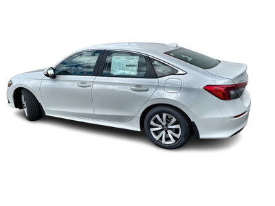 2022 Honda Civic in Regina, Saskatchewan