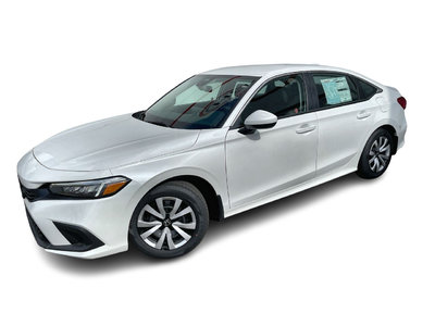 2022 Honda Civic in Regina, Saskatchewan