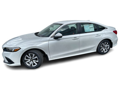 2022 Honda Civic in Regina, Saskatchewan