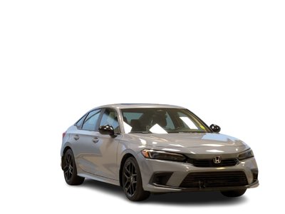 2022 Honda Civic in Regina, Saskatchewan