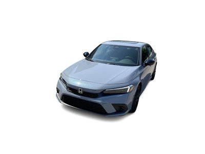 2022 Honda Civic in Regina, Saskatchewan