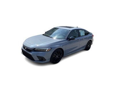 2022 Honda Civic in Regina, Saskatchewan