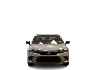 2022 Honda Civic in Regina, Saskatchewan