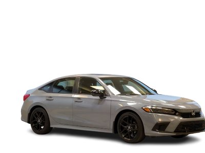 2022 Honda Civic in Regina, Saskatchewan
