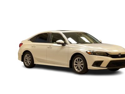 2022 Honda Civic in Regina, Saskatchewan