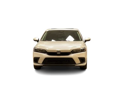 2022 Honda Civic in Regina, Saskatchewan
