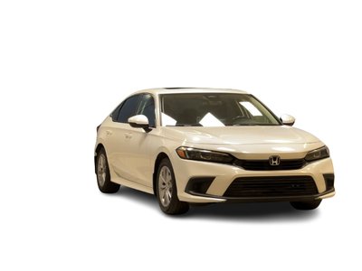 2022 Honda Civic in Regina, Saskatchewan