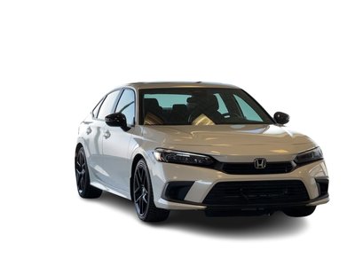 2022 Honda Civic in Regina, Saskatchewan