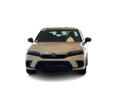 2022 Honda Civic in Regina, Saskatchewan