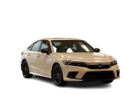 2022 Honda Civic in Regina, Saskatchewan