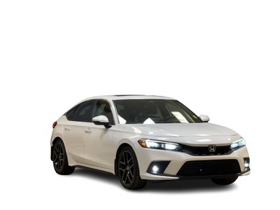 2022 Honda Civic in Regina, Saskatchewan