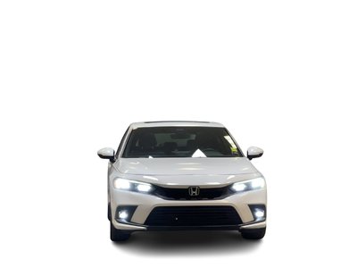 2022 Honda Civic in Regina, Saskatchewan