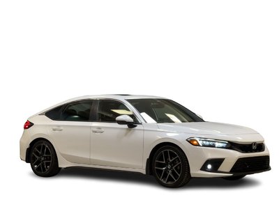 2022 Honda Civic in Regina, Saskatchewan