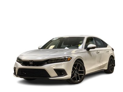 2022 Honda Civic in Regina, Saskatchewan