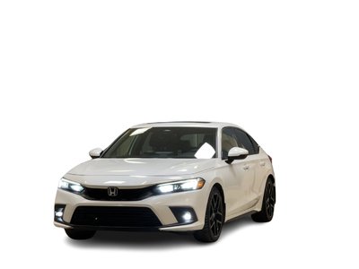 2022 Honda Civic in Regina, Saskatchewan