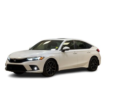 2022 Honda Civic in Regina, Saskatchewan