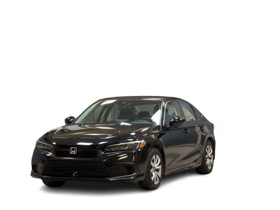 Honda Civic  2022 à Regina, Saskatchewan