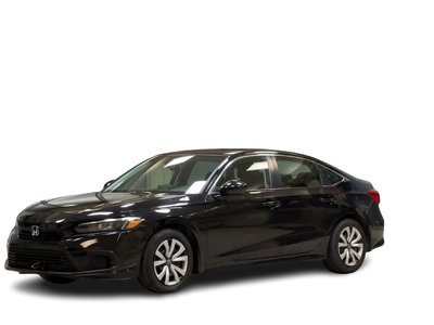 Honda Civic  2022 à Regina, Saskatchewan