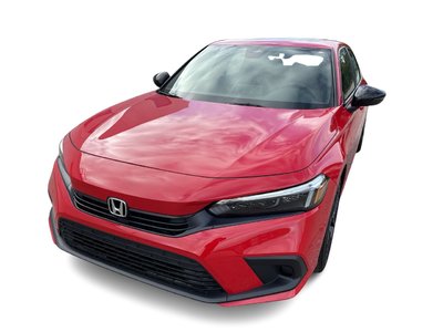 2022 Honda Civic in Regina, Saskatchewan