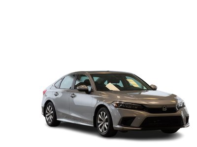 Honda Civic  2022 à Regina, Saskatchewan