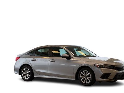 Honda Civic  2022 à Regina, Saskatchewan