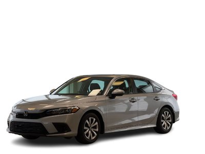 Honda Civic  2022 à Regina, Saskatchewan