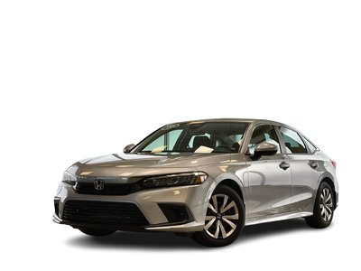 Honda Civic  2022 à Regina, Saskatchewan