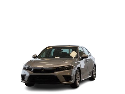 Honda Civic  2022 à Regina, Saskatchewan