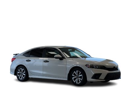 2022 Honda Civic in Regina, Saskatchewan