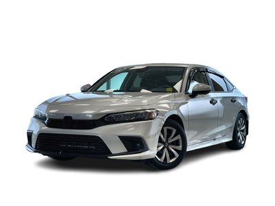 2022 Honda Civic in Regina, Saskatchewan