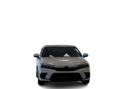 2022 Honda Civic in Regina, Saskatchewan