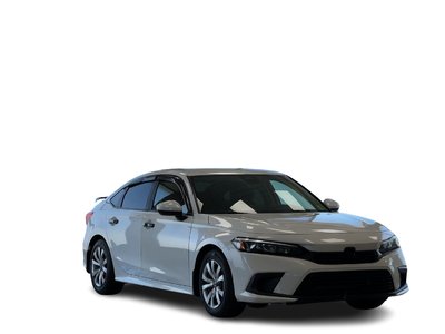 2022 Honda Civic in Regina, Saskatchewan