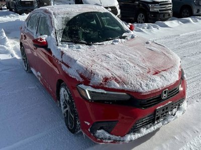 2023 Honda Civic in Regina, Saskatchewan