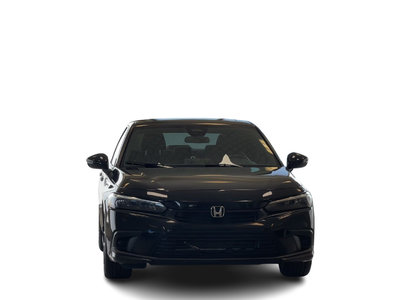 2023 Honda Civic in Regina, Saskatchewan