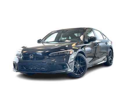 2023 Honda Civic in Regina, Saskatchewan