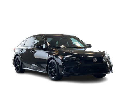 2023 Honda Civic in Regina, Saskatchewan