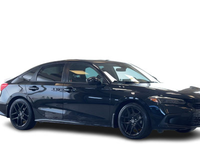 2023 Honda Civic in Regina, Saskatchewan