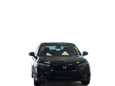 2024 Honda Civic in Regina, Saskatchewan