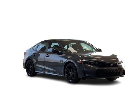 2026 Honda Civic in Regina, Saskatchewan