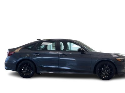 2026 Honda Civic in Regina, Saskatchewan