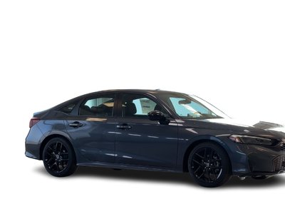 2026 Honda Civic in Regina, Saskatchewan