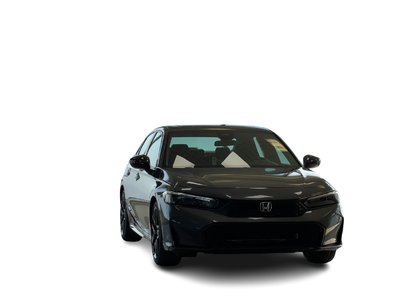 2026 Honda Civic in Regina, Saskatchewan