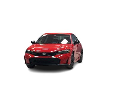 2026 Honda Civic in Regina, Saskatchewan