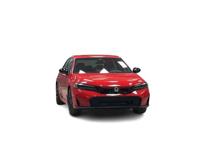 2026 Honda Civic in Regina, Saskatchewan