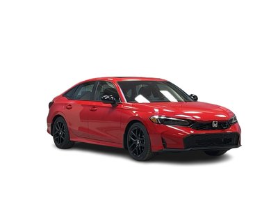 2026 Honda Civic in Regina, Saskatchewan