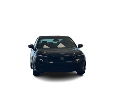 2026 Honda Civic in Regina, Saskatchewan