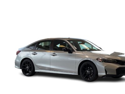 2026 Honda Civic in Regina, Saskatchewan