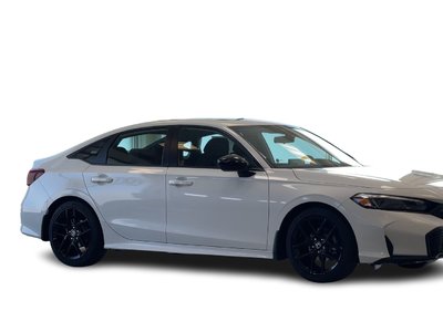 2026 Honda Civic in Regina, Saskatchewan