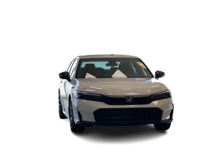 2026 Honda Civic in Regina, Saskatchewan