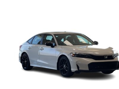 2026 Honda Civic in Regina, Saskatchewan